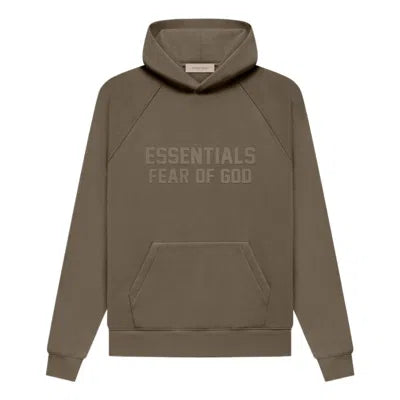 SWEAT ESSENTIALS