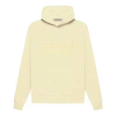 SWEAT ESSENTIALS