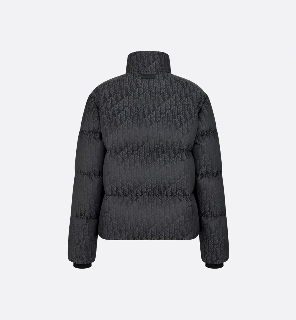 Doudoune Dior Oblique