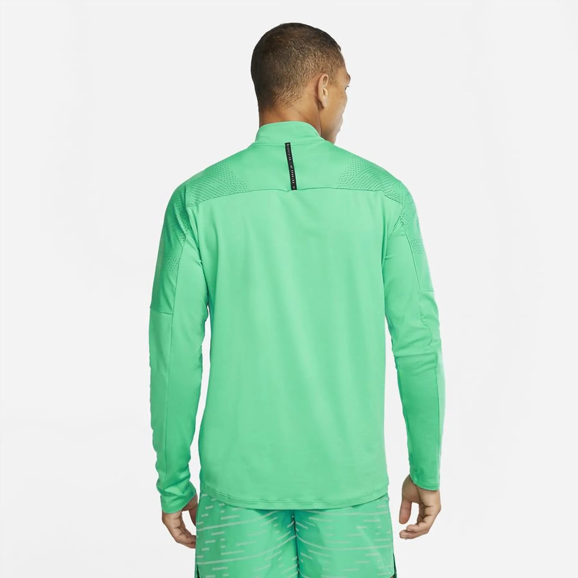 Nike Running Green/Reflect Silver