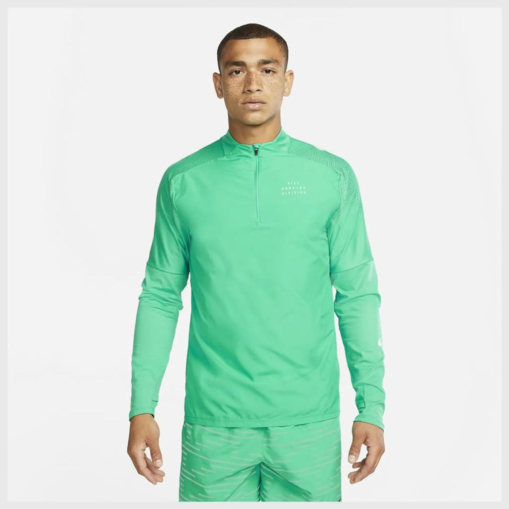 Nike Running Green/Reflect Silver