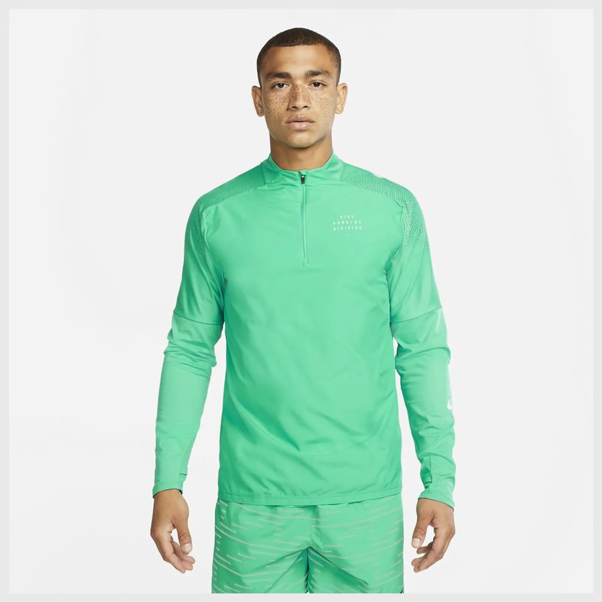 Nike Running Green/Reflect Silver