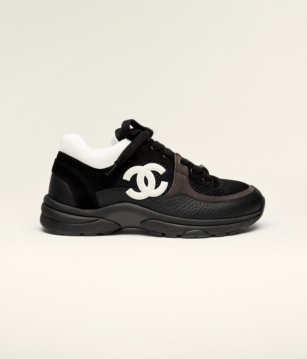 CHANEL OC RUNNER