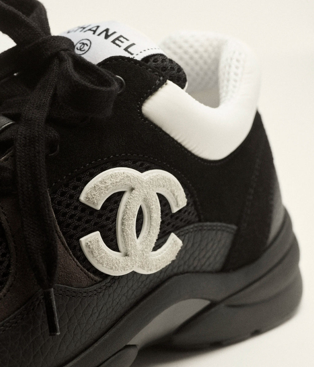 CHANEL OC RUNNER