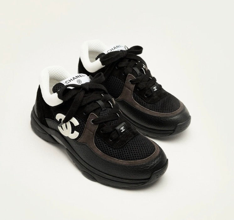 CHANEL OC RUNNER