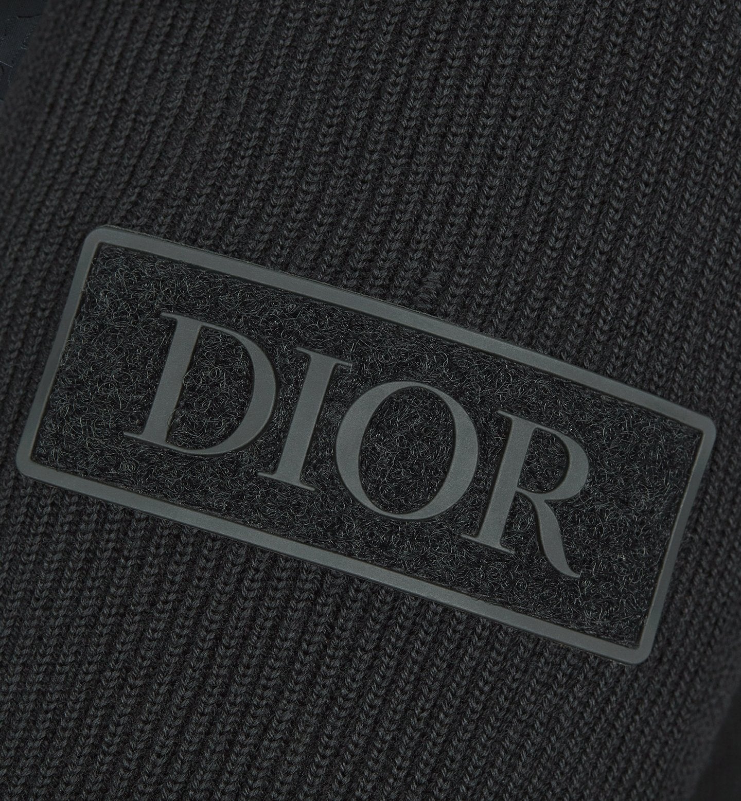 Veste Dior