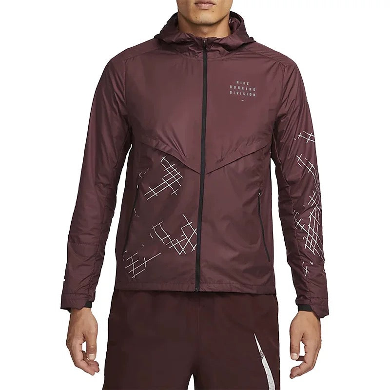 Nike running Division