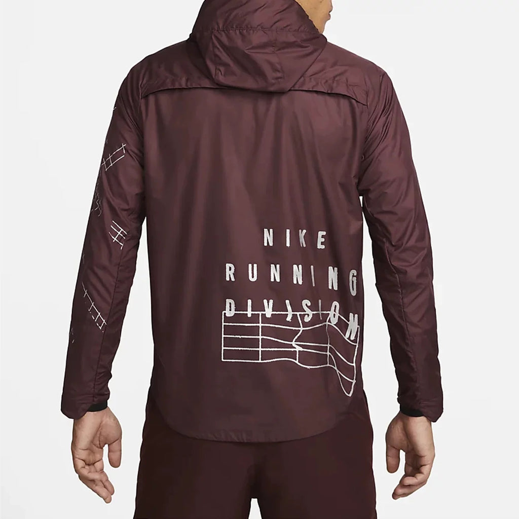 Nike running Division