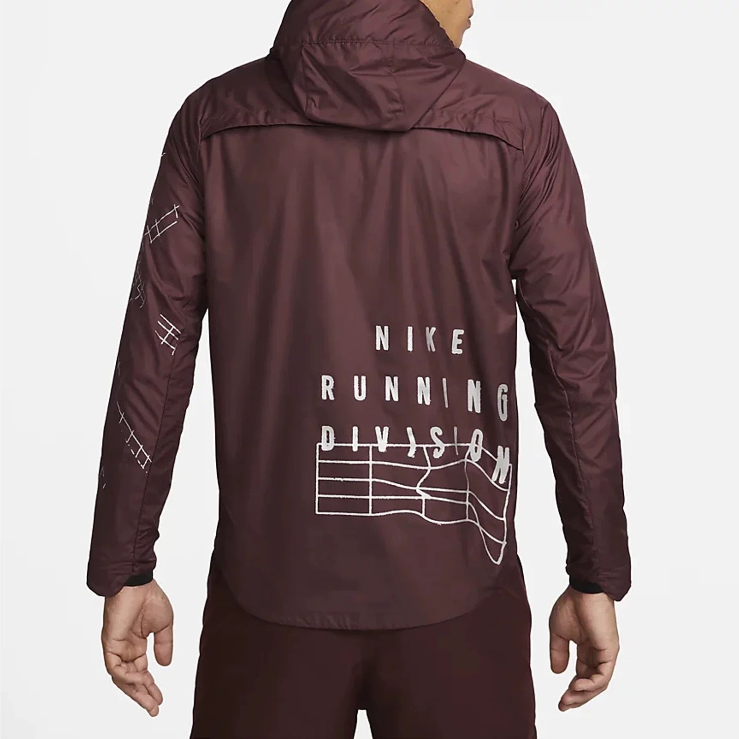 Nike running Division