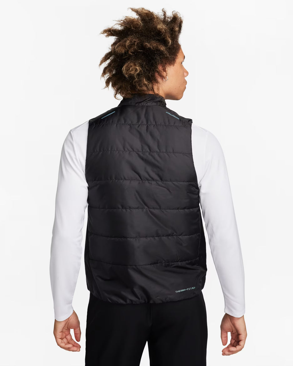 NIKE RUNNING SANS MANCHE