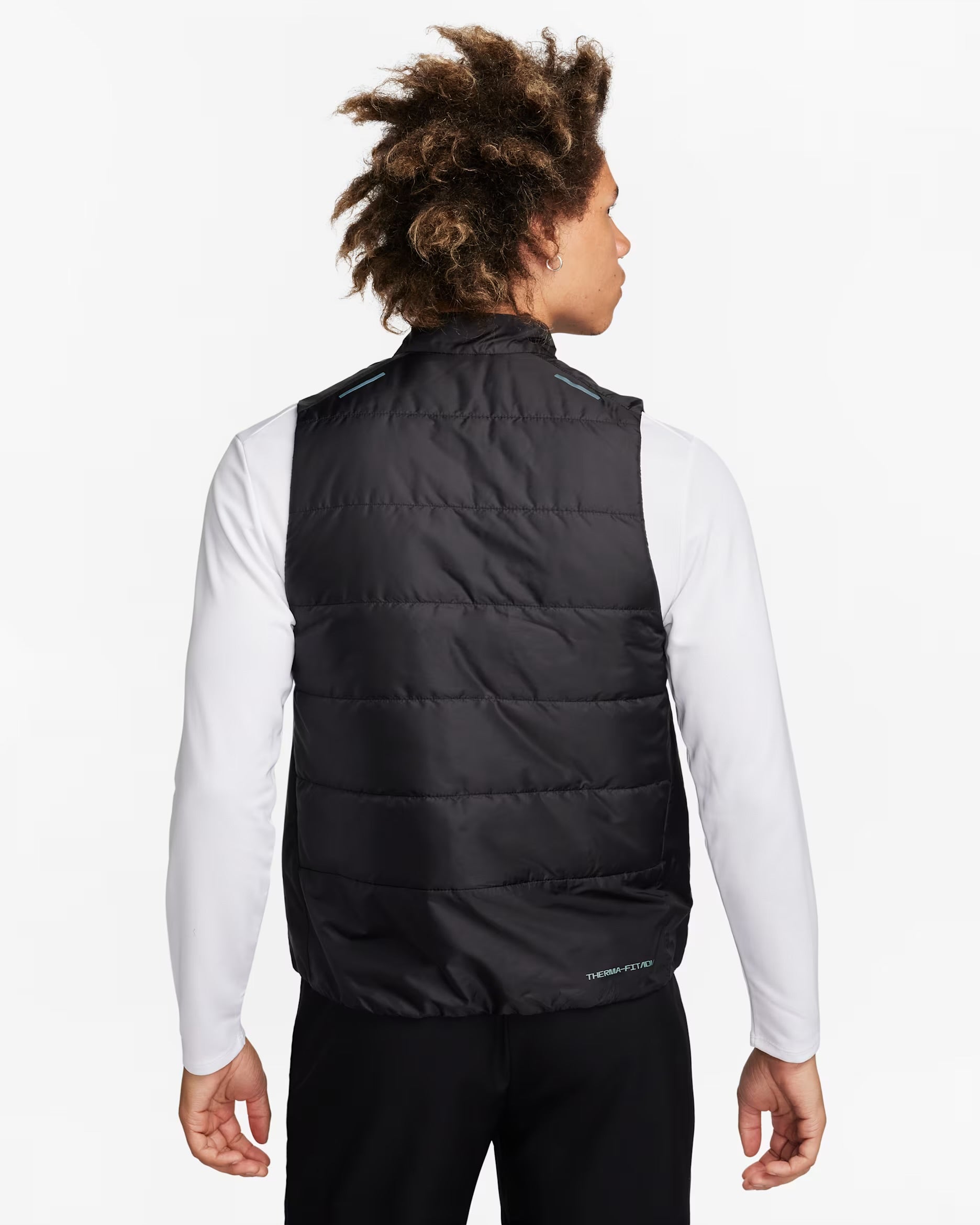 NIKE RUNNING SANS MANCHE