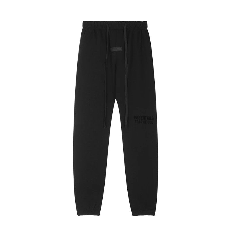 PANTALON FEAR OF GOD ESSENTIALS NOIR