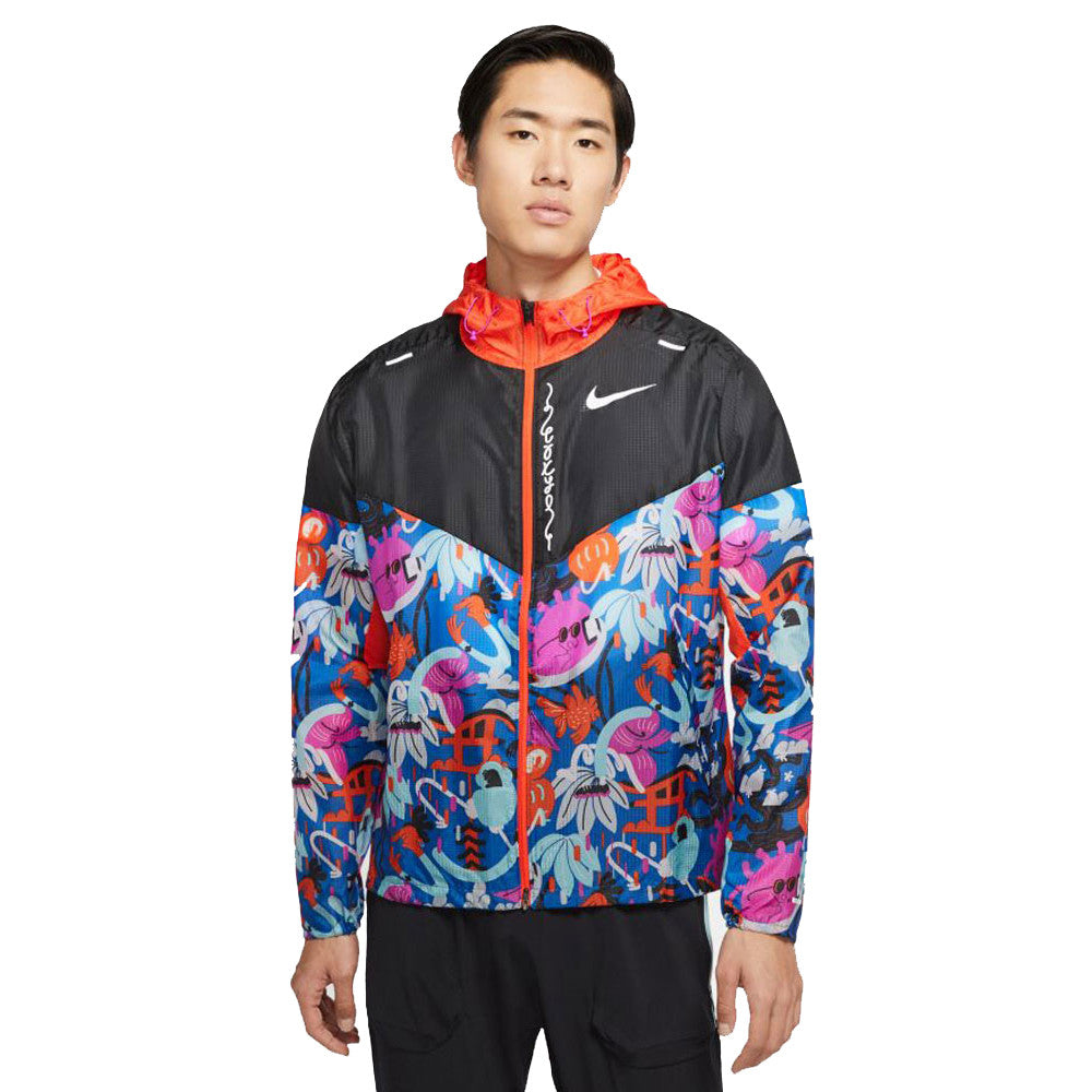 Nike Windrunner Tokyo Running Jacket - SP20