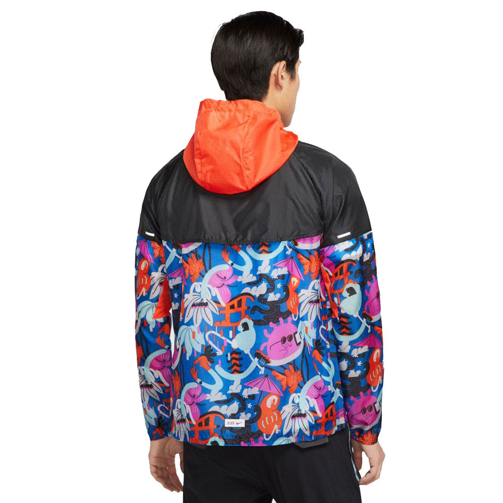 Nike Windrunner Tokyo Running Jacket - SP20