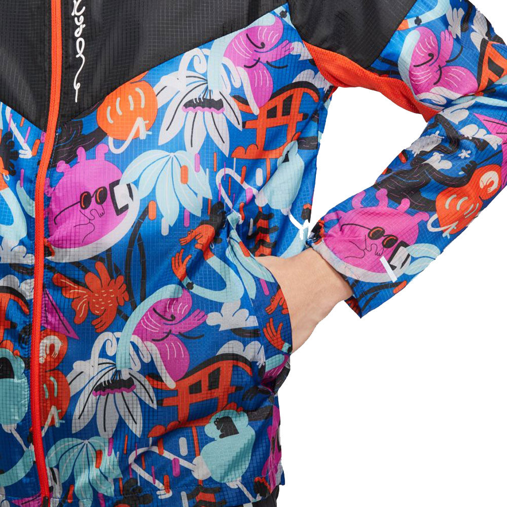 Nike Windrunner Tokyo Running Jacket - SP20