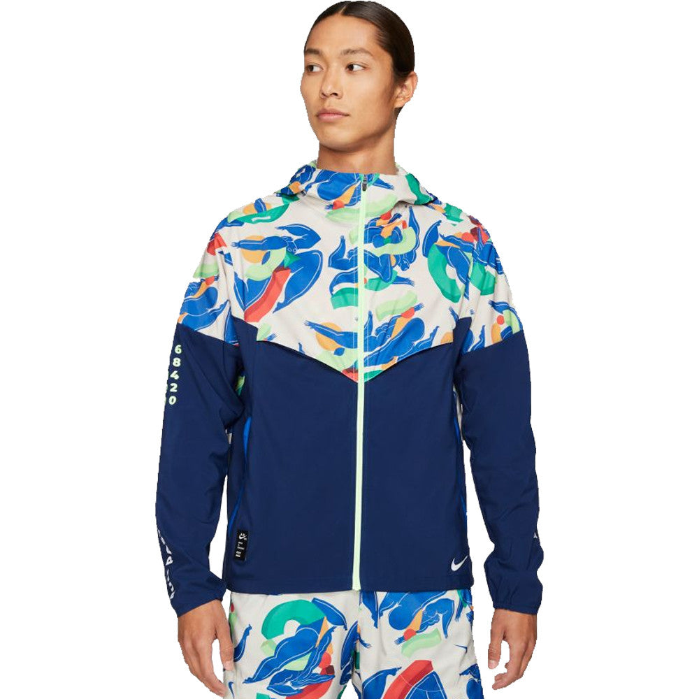 Nike RUNNING Windrunner A.I.R KELYY
