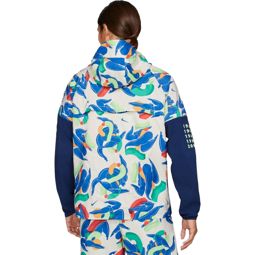 Nike RUNNING Windrunner A.I.R KELYY