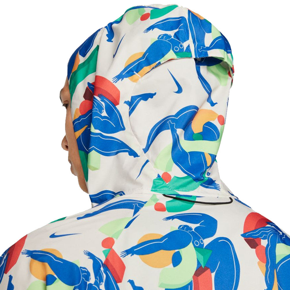 Nike RUNNING Windrunner A.I.R KELYY