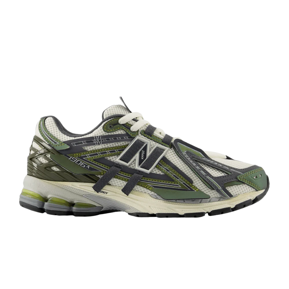 New balance 1906