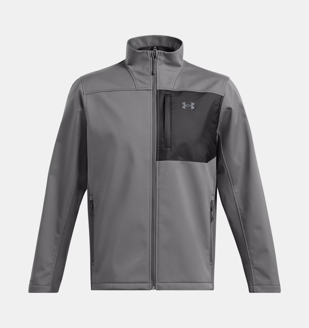 UNDER armour coldear