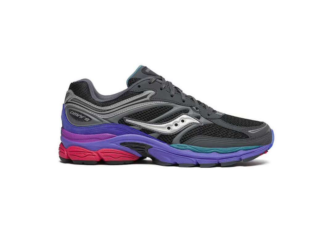 Saucony 9