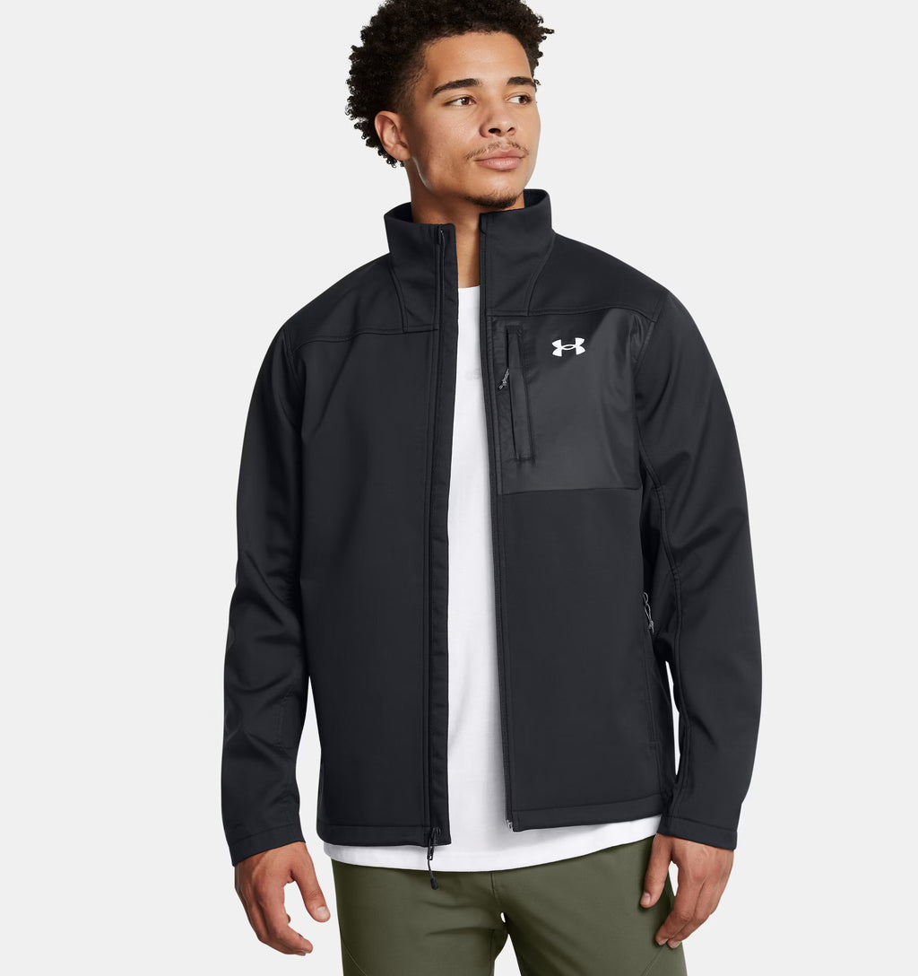 UNDER armour coldear