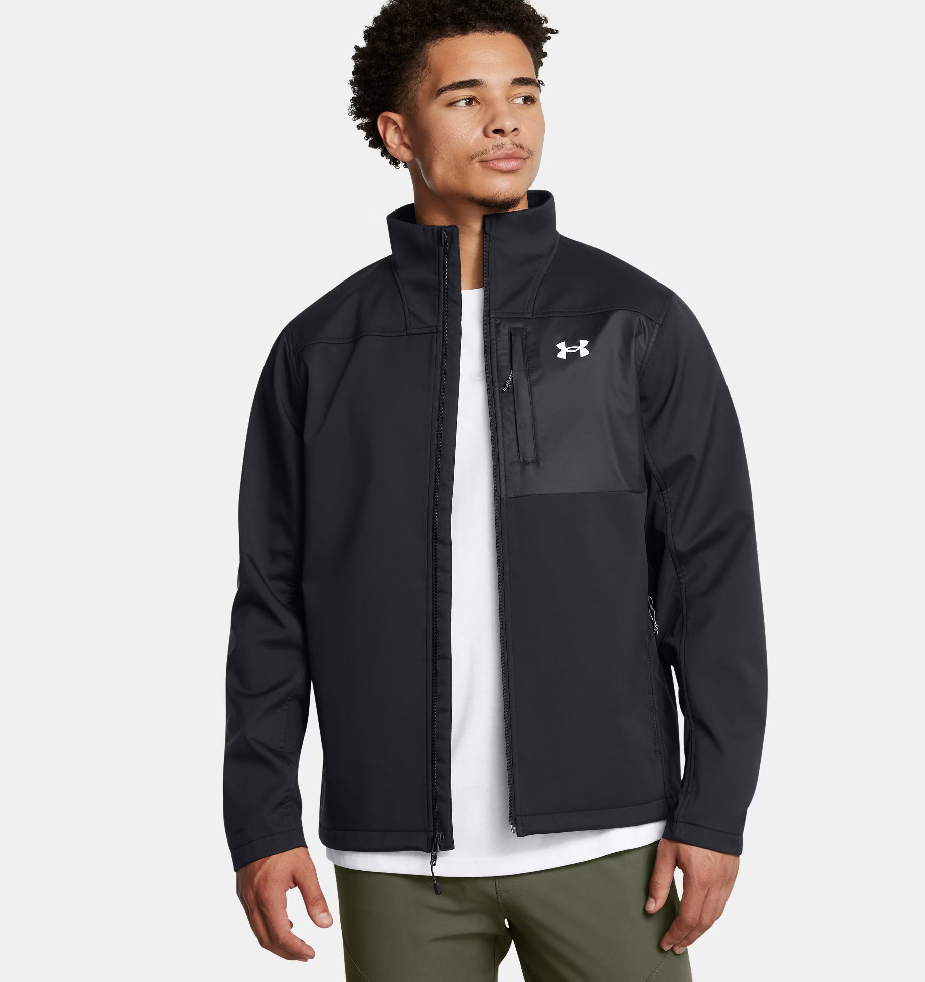 UNDER armour coldear