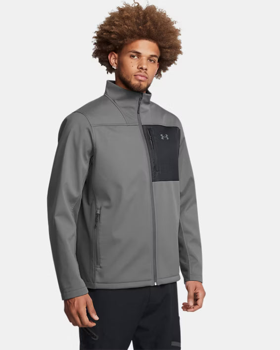 UNDER armour coldear