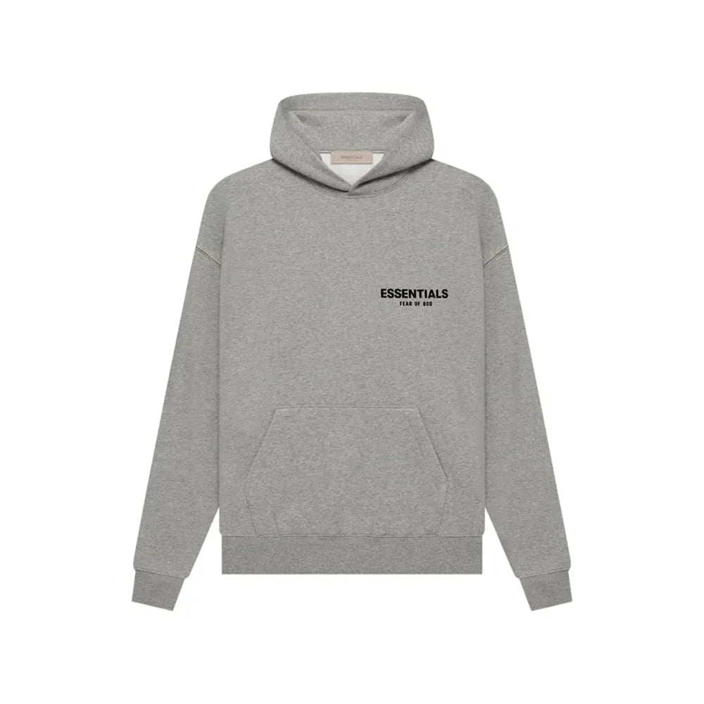 SWEAT ESSENTIALS