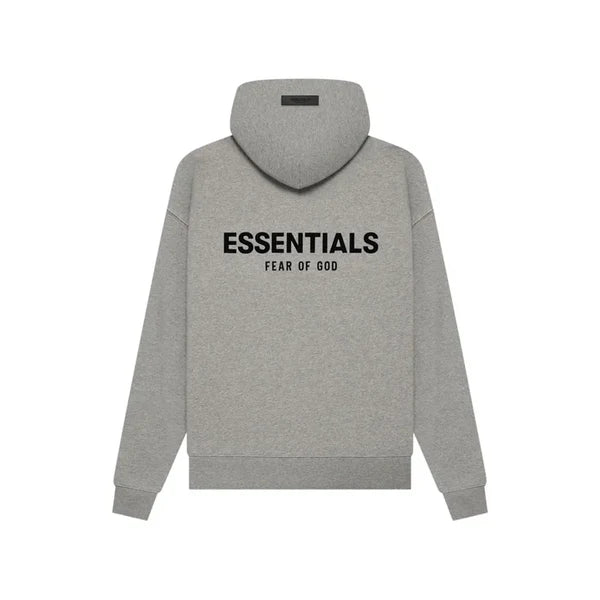 SWEAT ESSENTIALS