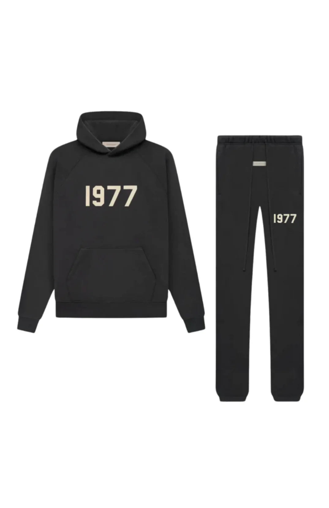 ENsemble Fear of god 1977