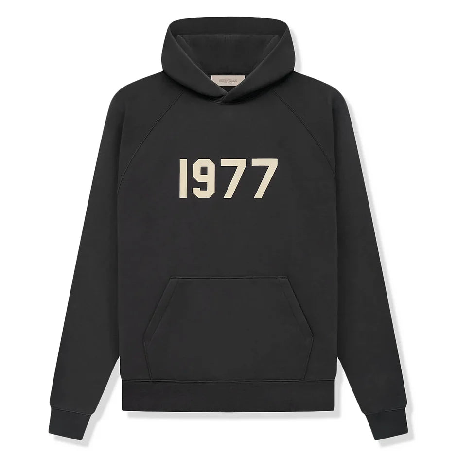 SWEAT ESSENTIALS 1977