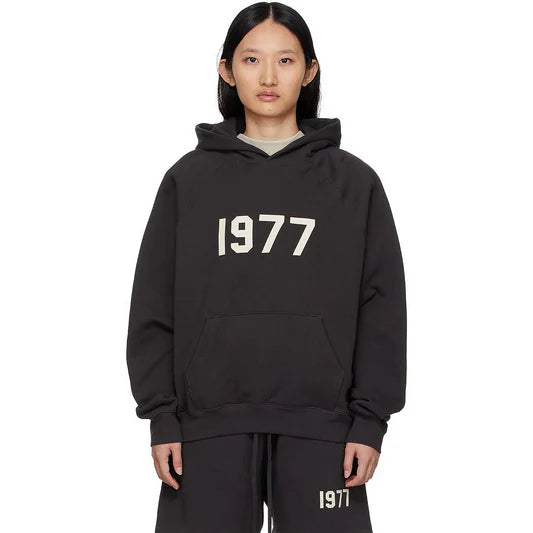 SWEAT ESSENTIALS 1977