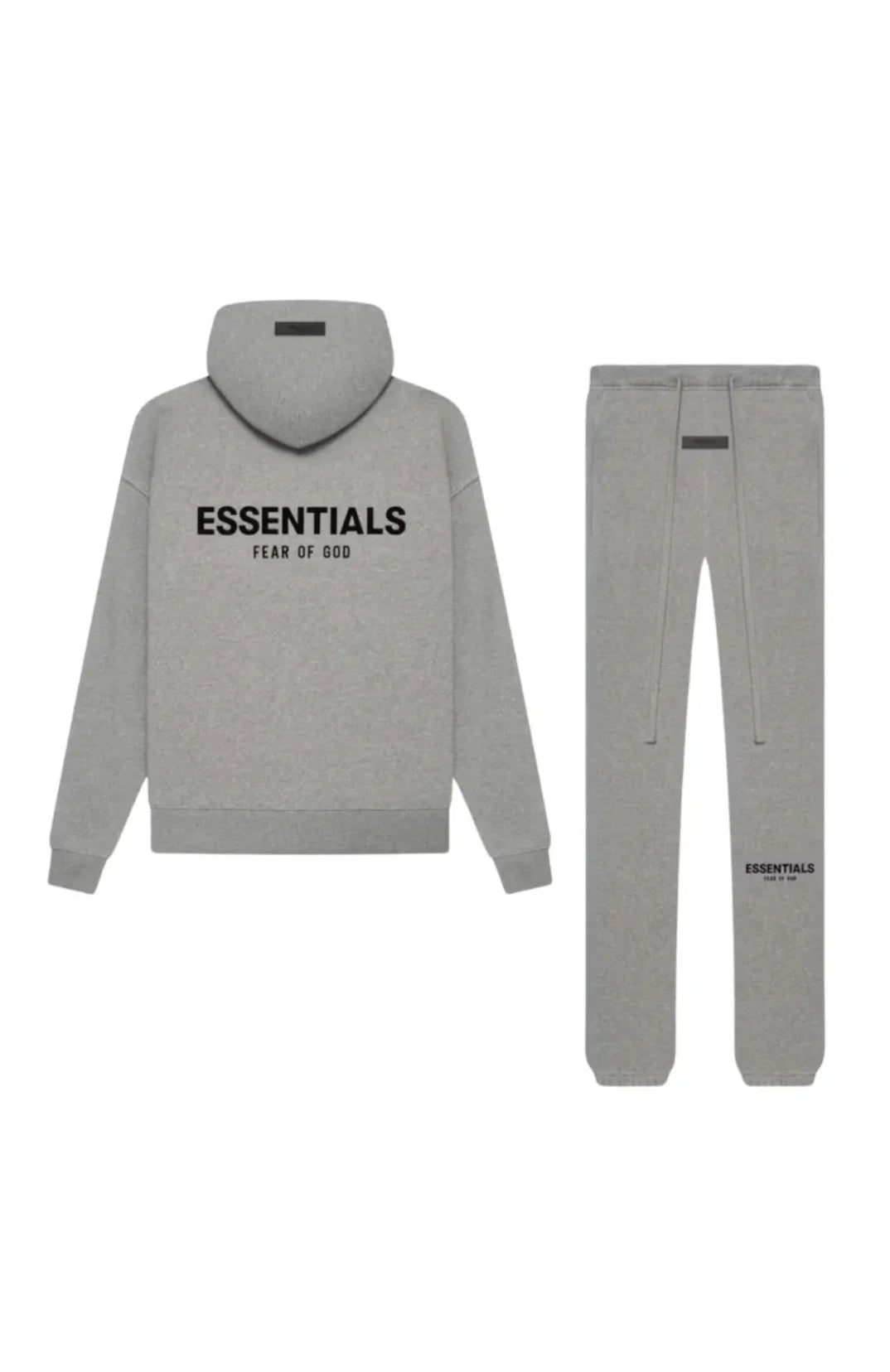 ensemble fear of god