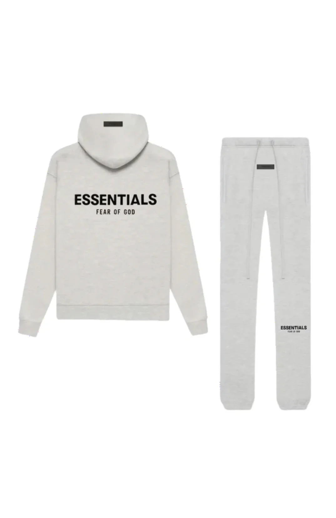 Ensemble FEAR OF GOD