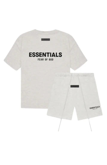ensemble Fear of god