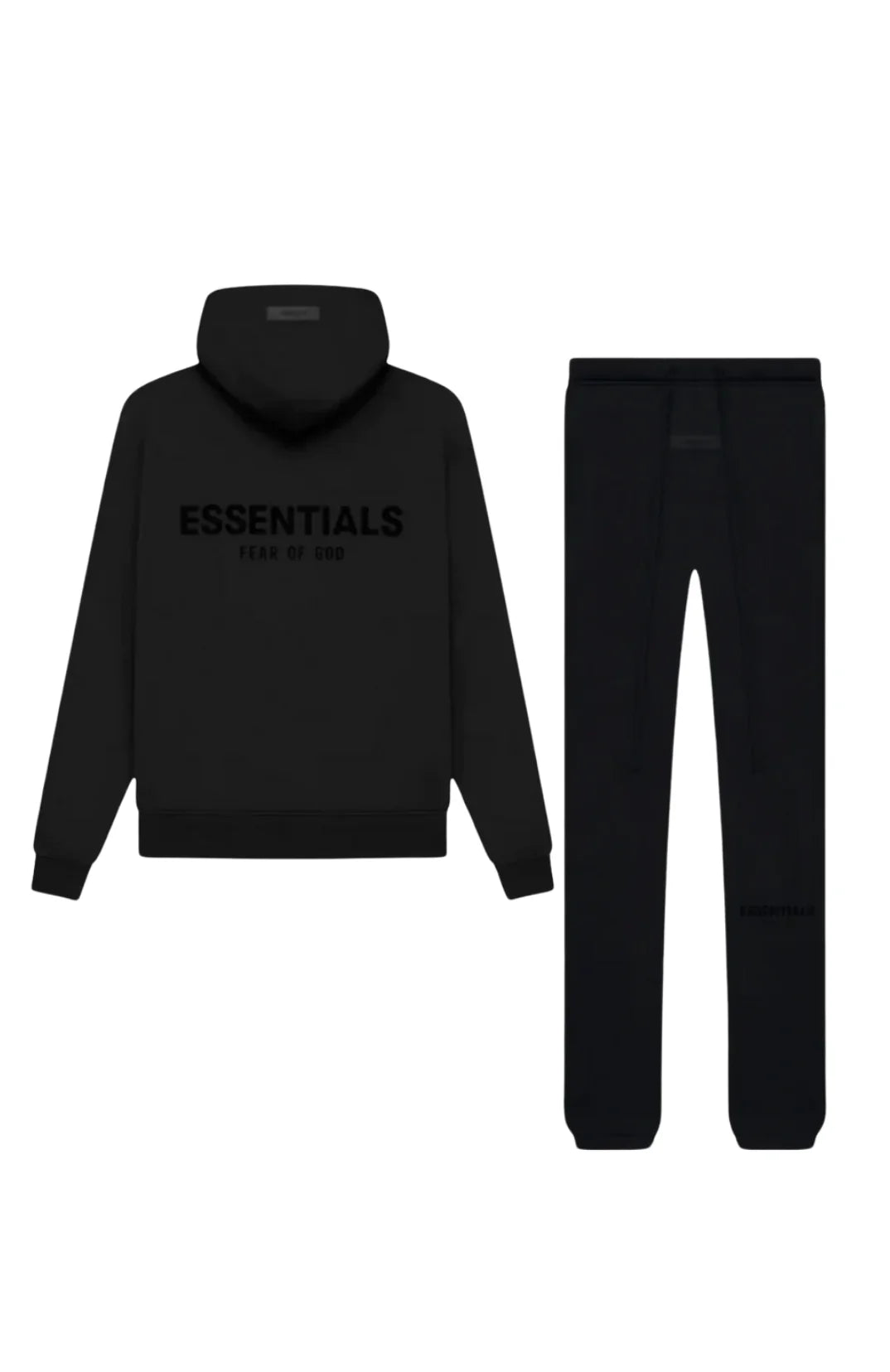 Ensemble fear of god