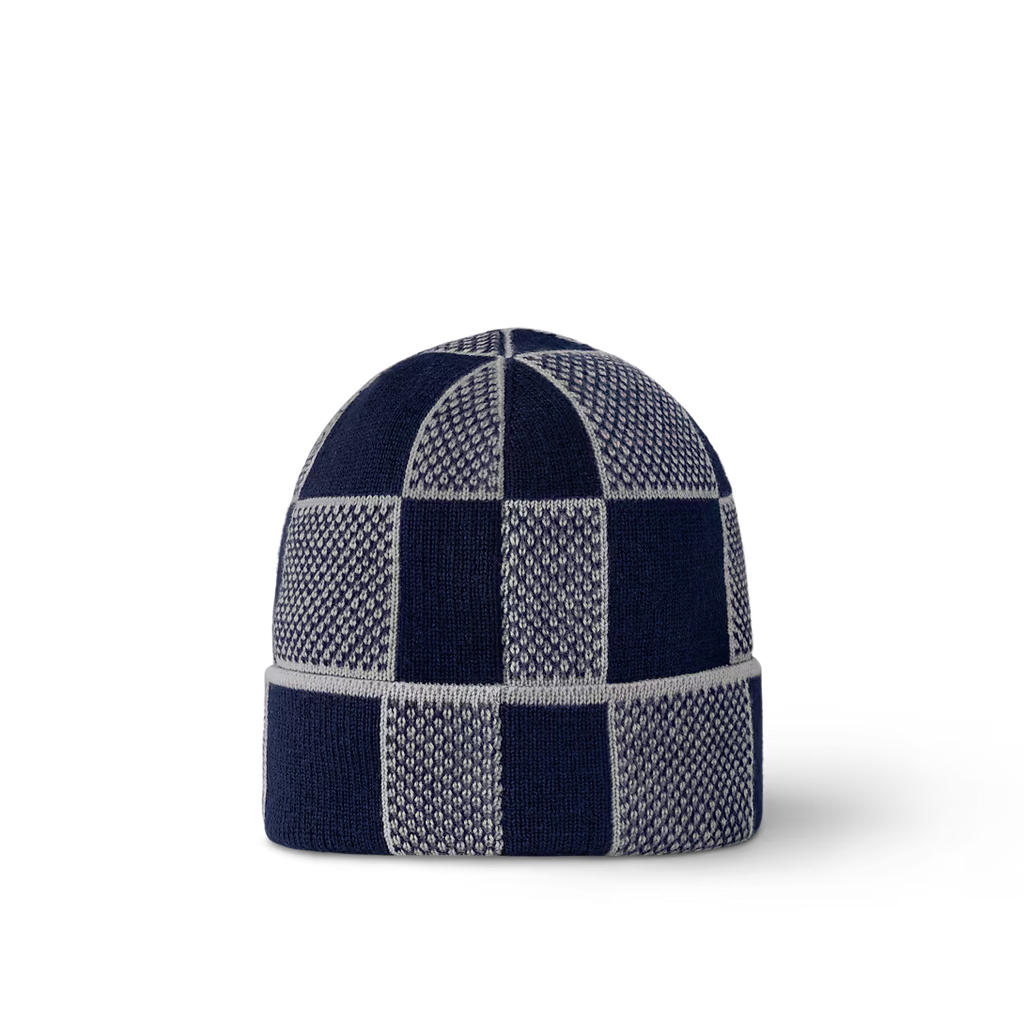 Bonnet Damier Heritage