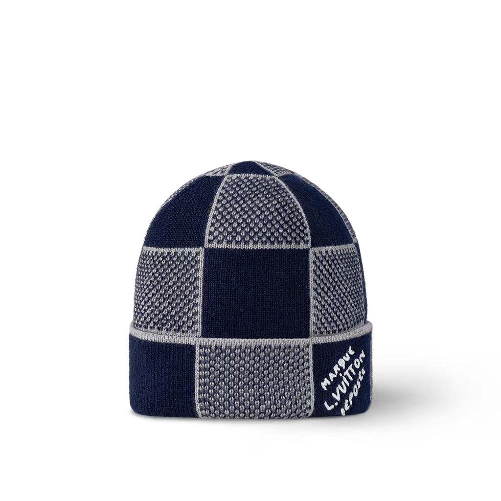 Bonnet Damier Heritage