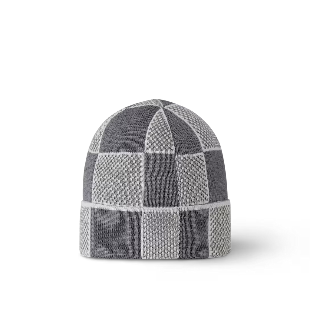 Bonnet Damier Heritage