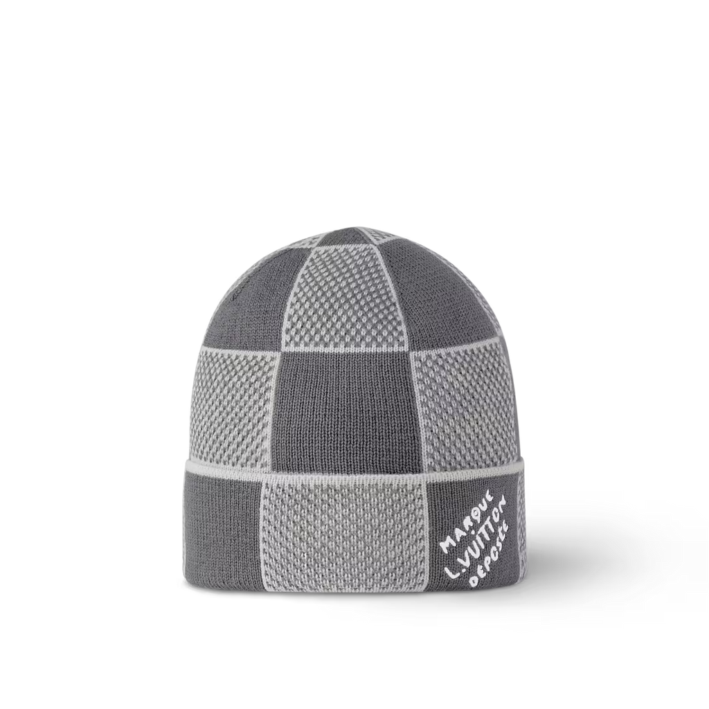 Bonnet Damier Heritage
