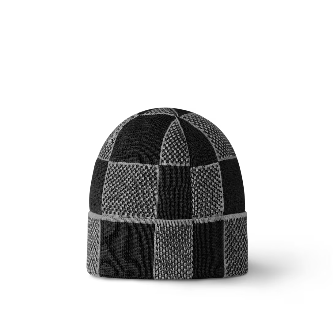 Bonnet Damier Heritage