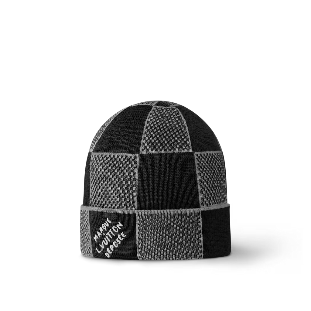 Bonnet Damier Heritage