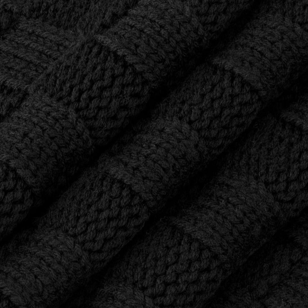 Écharpe Damier Snug