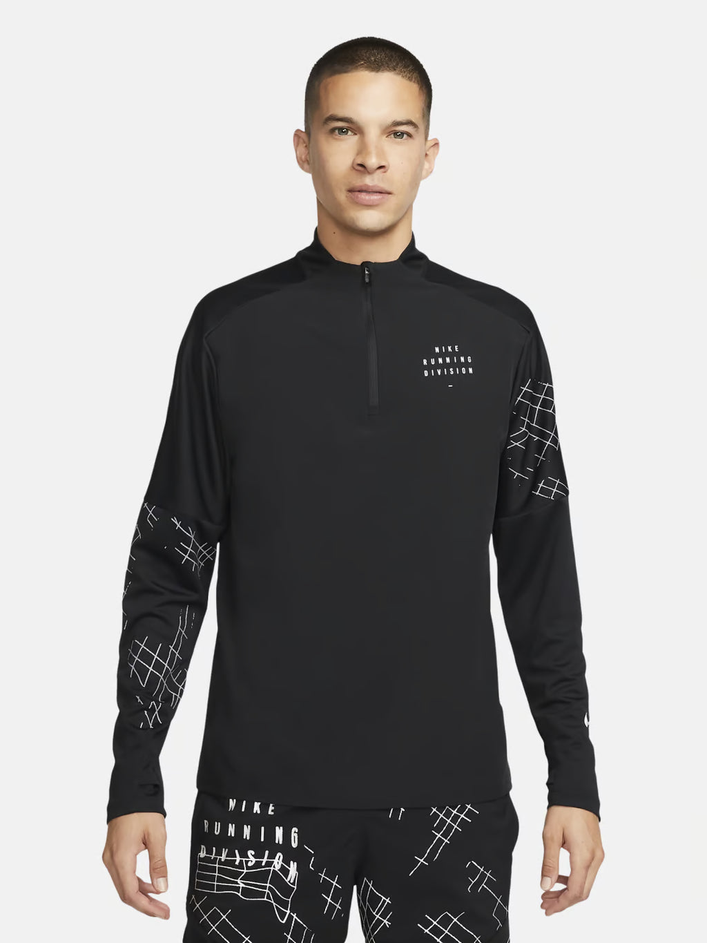 NIKE RUNNING DIVISON
