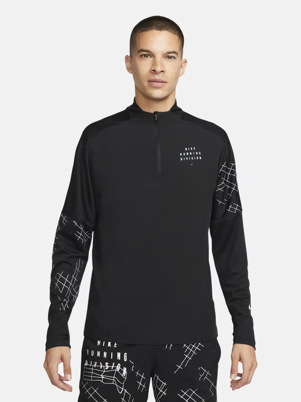 NIKE RUNNING DIVISON