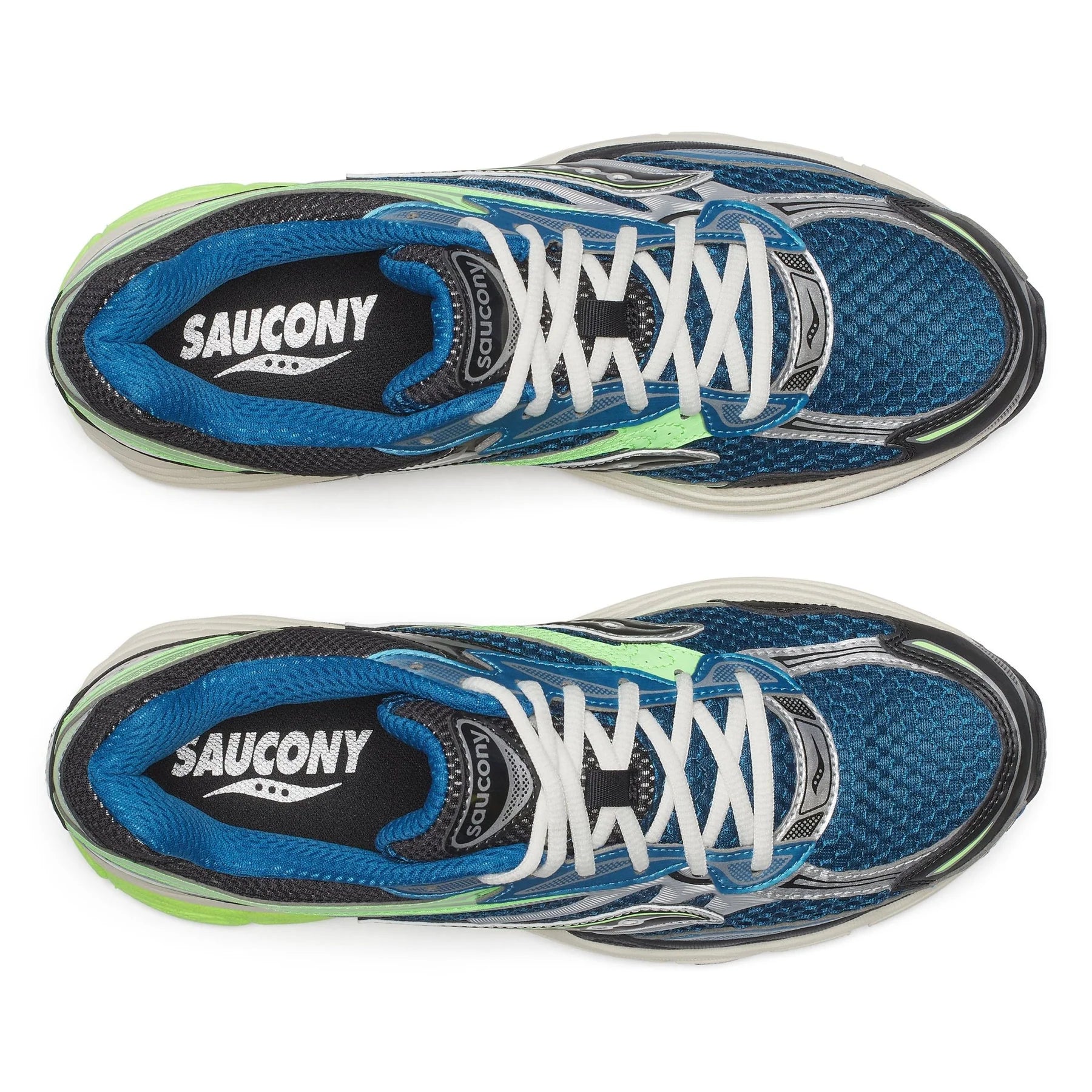 SAUCONY OMNI 9