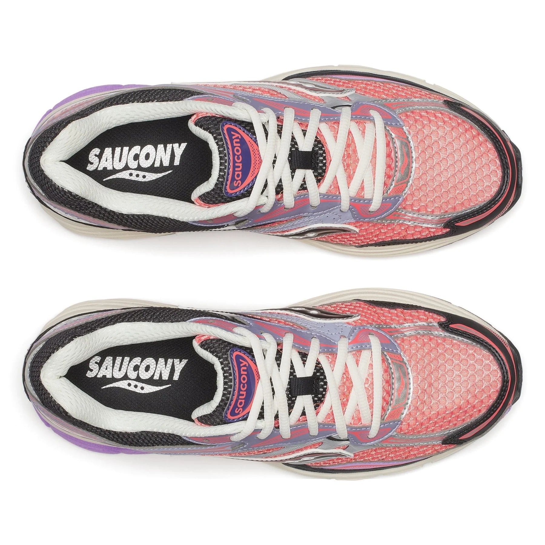 Saucony Omni 9