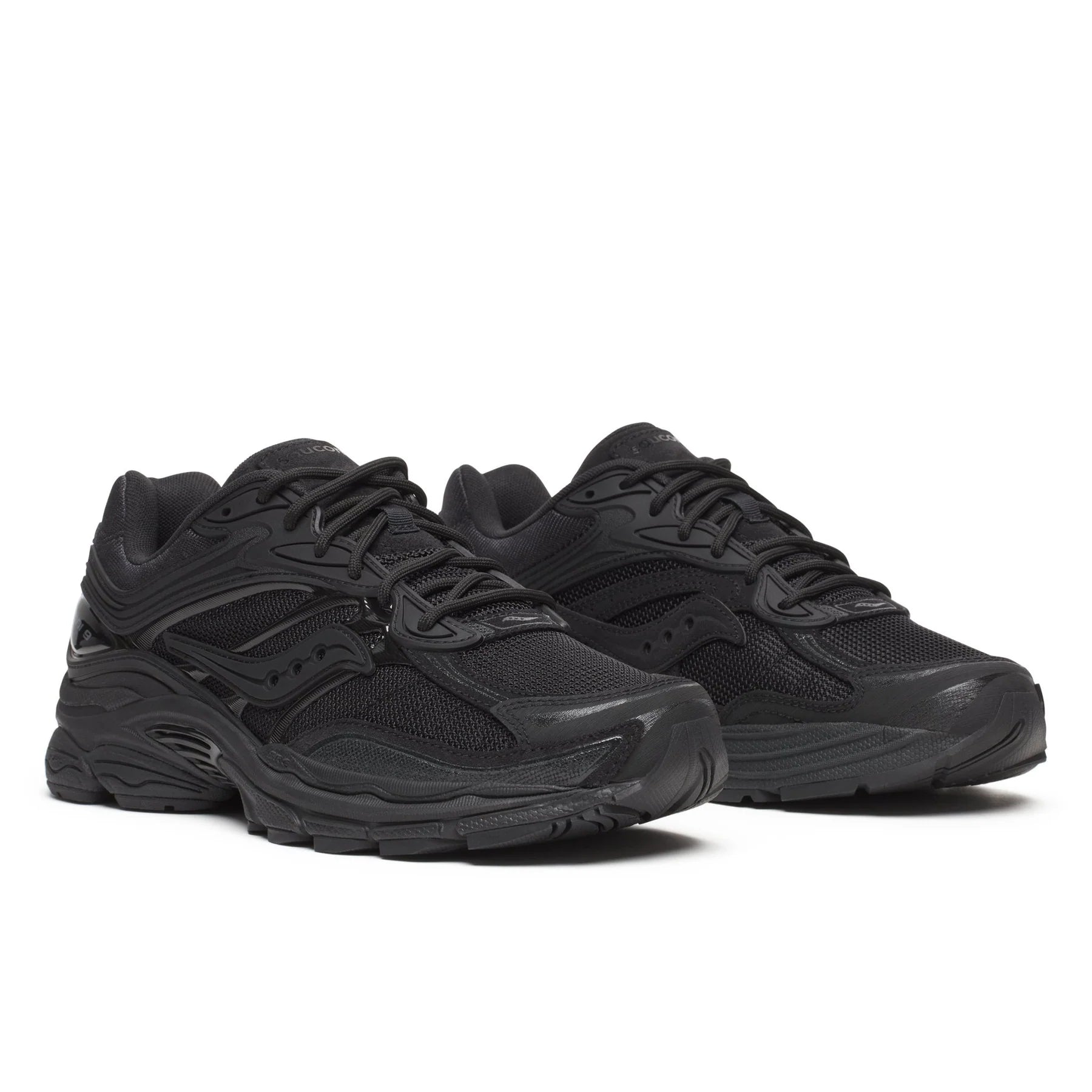 SAUCONY OMNI 9