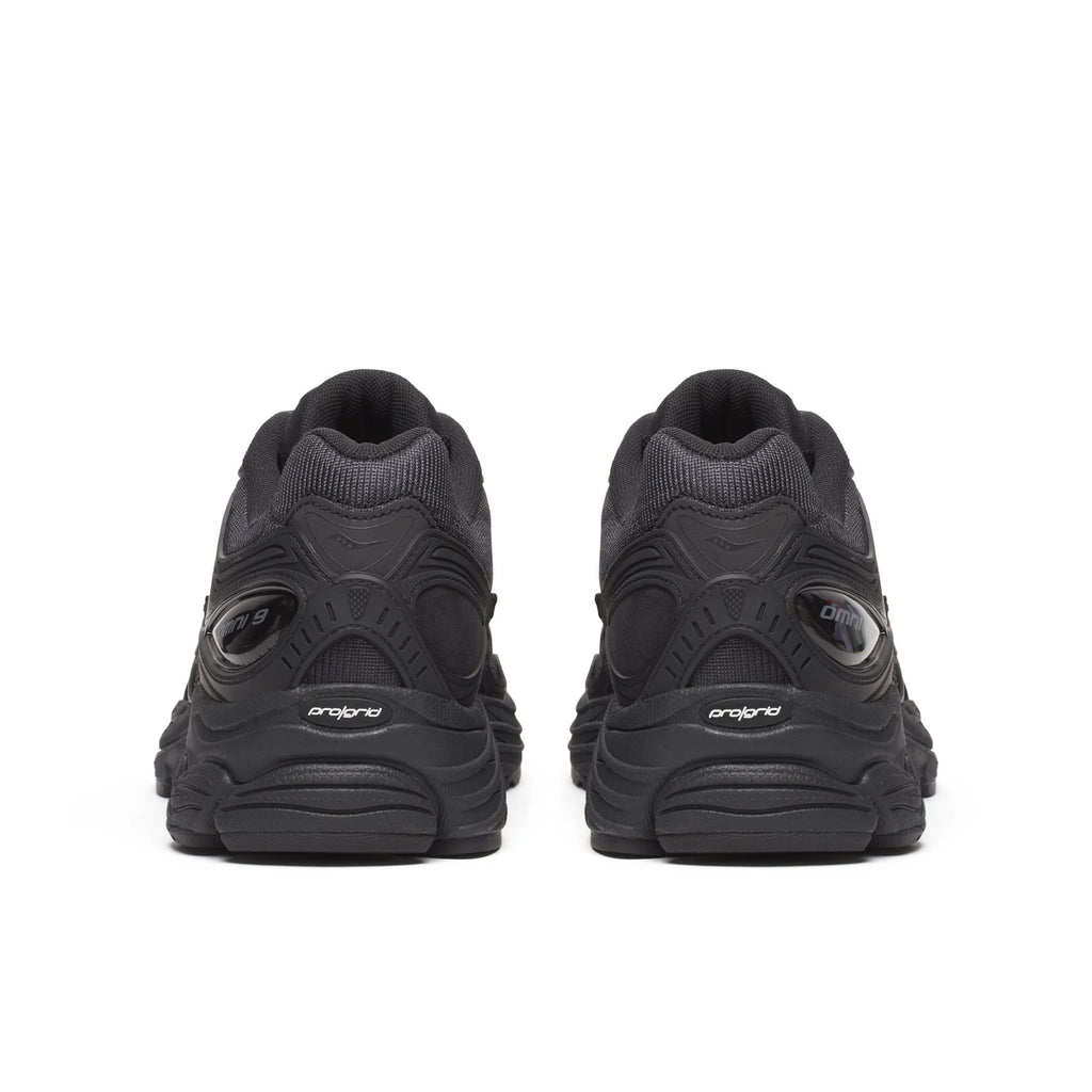 SAUCONY OMNI 9